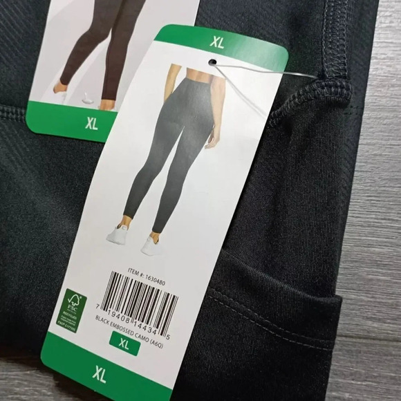 Marika Sport leggings NWT - Picture 12 of 14